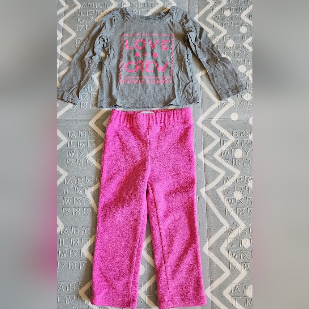 *Childrens Place Outfit*